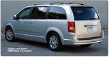 Images of Gas Mileage For 2009 Chrysler Town And Country