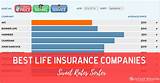 Consumer Reports Best Life Insurance