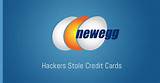 Newegg Credit Card Payment Photos
