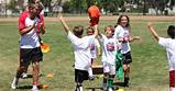Pictures of Summer Camp Soccer