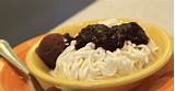 Spaghetti Ice Cream Near Me Photos