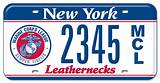 Custom Plates Ny Cost Pictures
