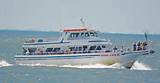 Cape May Fishing Party Boats