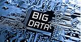 Big Data U Images