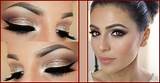 The Perfect Makeup For Brown Eyes Pictures