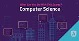 Is Web Design Part Of Computer Science Pictures