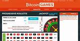 Free Bitcoin Gambling Sites Pictures