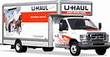Uhaul Truck Reservations Photos