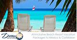 All Inclusive Flight And Hotel Packages To Mexico Images