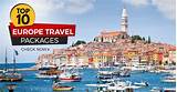 European Vacation Packages 2018 Photos