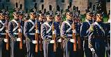 Photos of West Point Cadet Ranks