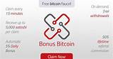 Bonus Bitcoin Review Images