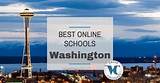 Photos of Washington State Online Schools