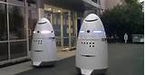 Robots For Security Pictures