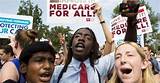 Pictures of New York State Medicare For All