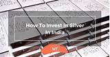 How To Invest In Silver Pictures