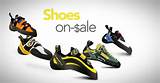 Images of Climbing Shoes Deals