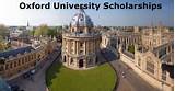 University Of Oxford Or Oxford University
