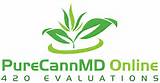 California Medical Marijuana Recommendation Online Photos