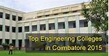 Photos of Coimbatore Top Mba Colleges