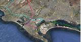 Road Bike Routes In San Diego Images