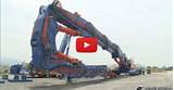 World''s Largest Hydraulic Truck Crane Pictures