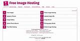 Images of Free Web Hosting Sites Upload Html
