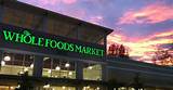 Pictures of About Whole Foods Market