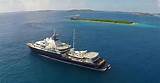 Pictures of Motor Yacht Le Grand Bleu
