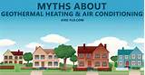 Images of Geothermal Hvac Systems