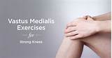 Vastus Medialis Muscle Strengthening Exercises
