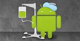 Pictures of Android Phone Doctor