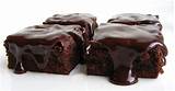 Pictures of Yummy Chocolate Fudge Recipes