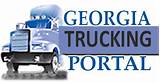 Ga Intrastate Motor Carrier Registration Pictures