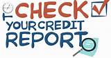 Photos of Once A Year Credit Check