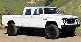 Dodge Crew Cab Trucks Images