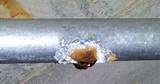Galvanized Sewer Pipe Pictures