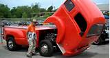 Photos of Hot Rod Semi Trucks For Sale