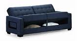 Sofa Beds With Storage Space Images