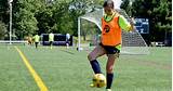 Images of Pingry Soccer Camp
