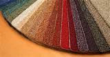 Images of Carpet Dye Sticks
