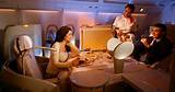 Images of Flights To Dubai First Class
