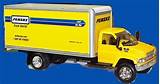 Toy Trucks With Doors That Open Images