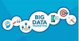 Big Data And Marketing Images