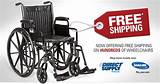 Direct Supply Wheelchairs Images