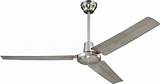 Large Commercial Outdoor Ceiling Fans