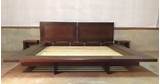 Japanese Bed Base Pictures