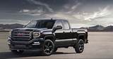 Gmc Pickup Trucks