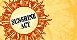 Pictures of Sunshine Act Physician Payments