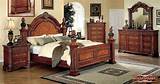 Photos of A Royal Suite Bedroom Furniture